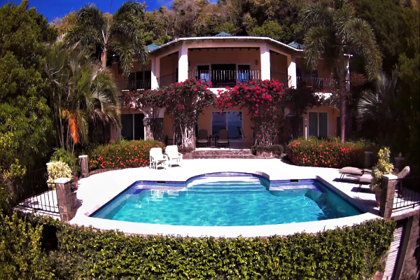 bay tree villa